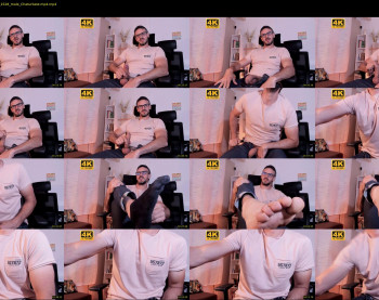 hot_martin25 — 5 minute Chaturbate male cam show recording, 1080p, Sep 22, 2020