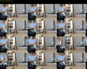 hotel77777 — 4 minute Chaturbate female cam show recording, 720p, Sep 22, 2020