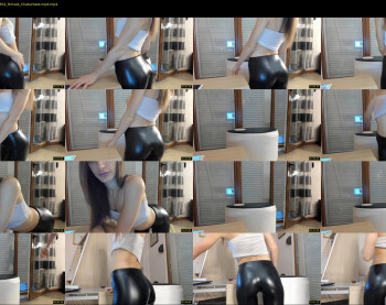 hotel77777 — 7 minute Chaturbate female cam show recording, 720p, Sep 22, 2020