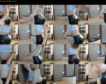hotel77777 — 17 minute Chaturbate female cam show recording, 720p, Sep 22, 2020