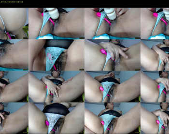 hottplay — 20 minute Chaturbate female cam show recording, 720p, Sep 22, 2020