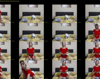 hugetittiesgerda — 17 minute Chaturbate female cam show recording, 720p, Sep 22, 2020