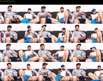 hulk_dylann — 70 minute Chaturbate male cam show recording, 720p, Sep 23, 2020