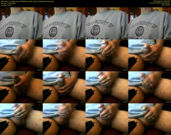 il_undercover — 21 minute Chaturbate male cam show recording, SD, Sep 22, 2020