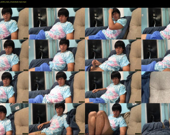 infamouslucas — 196 minute Chaturbate male cam show recording, 480p, Sep 23, 2020