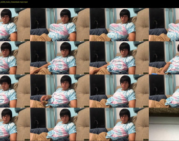 infamouslucas — 4 minute Chaturbate male cam show recording, 480p, Sep 23, 2020