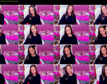 isabella_torres_ — 13 minute Chaturbate female cam show recording, 1080p, Sep 23, 2020