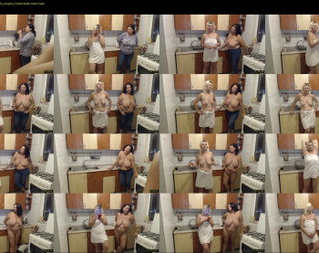 iuliana32 — 74 minute Chaturbate couple cam show recording, 1080p, Sep 22, 2020