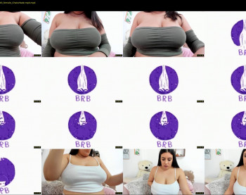 ivet_cute1 — 70 minute Chaturbate female cam show recording, 1080p, Sep 22, 2020