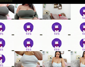 ivet_cute1 — 70 minute Chaturbate female cam show recording, 1080p, Sep 22, 2020