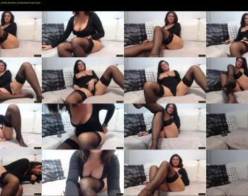 jadore_able82 — 64 minute Chaturbate female cam show recording, 720p, Sep 23, 2020
