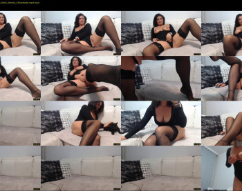 jadore_able82 — 64 minute Chaturbate female cam show recording, 720p, Sep 23, 2020