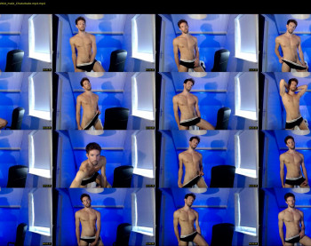 jasonberg29 — 64 minute Chaturbate male cam show recording, 720p, Sep 22, 2020
