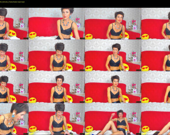 jennalison — 13 minute Chaturbate female cam show recording, 720p, Sep 22, 2020