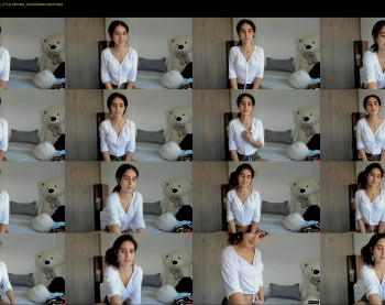 jenny_taborda — 68 minute Chaturbate female cam show recording, 720p, Sep 22, 2020