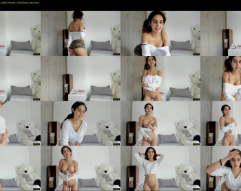 jenny_taborda — 42 minute Chaturbate female cam show recording, 720p, Sep 22, 2020