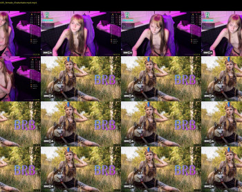 jessica_rays — 59 minute Chaturbate couple cam show recording, 1080p, Sep 23, 2020