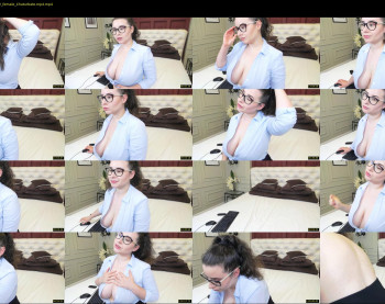 jessykah — 75 minute Chaturbate female cam show recording, 1080p, Sep 22, 2020