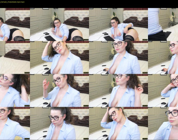 jessykah — 12 minute Chaturbate female cam show recording, 1080p, Sep 22, 2020