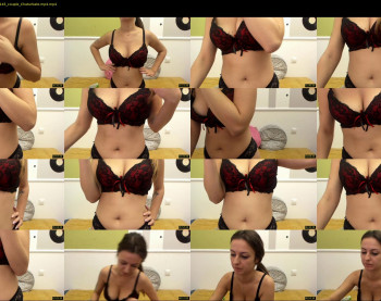 jessynelson — 11 minute Chaturbate female cam show recording, 720p, Sep 22, 2020
