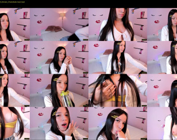 julietta_9 — 70 minute Chaturbate female cam show recording, 1080p, Sep 23, 2020