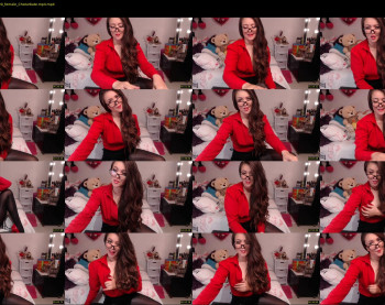 karitto__2 — 8 minute Chaturbate female cam show recording, 1080p, Sep 23, 2020