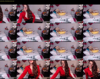karitto__2 — 57 minute Chaturbate female cam show recording, 1080p, Sep 23, 2020