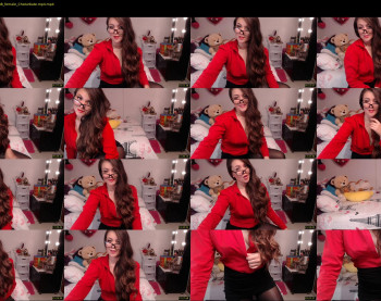 karitto__2 — 34 minute Chaturbate female cam show recording, 1080p, Sep 23, 2020