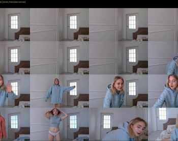 katcontrol — 70 minute Chaturbate female cam show recording, 1080p, Sep 22, 2020