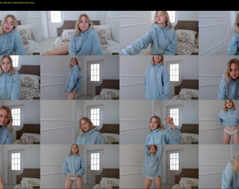 katcontrol — 28 minute Chaturbate female cam show recording, 1080p, Sep 22, 2020