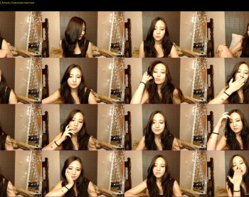 katydoll_ — 3 minute Chaturbate female cam show recording, 720p, Sep 22, 2020