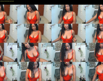 keila_lol — 62 minute Chaturbate female cam show recording, 720p, Sep 23, 2020