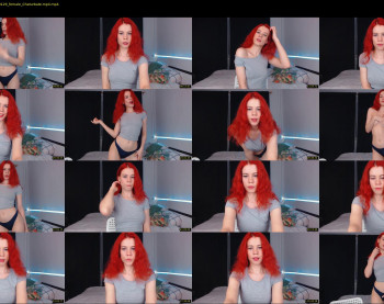 keira_knight — 70 minute Chaturbate female cam show recording, 1080p, Sep 23, 2020
