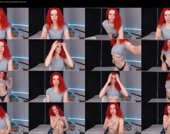 keira_knight — 70 minute Chaturbate female cam show recording, 1080p, Sep 23, 2020