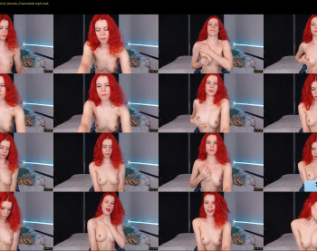 keira_knight — 7 minute Chaturbate female cam show recording, 1080p, Sep 23, 2020
