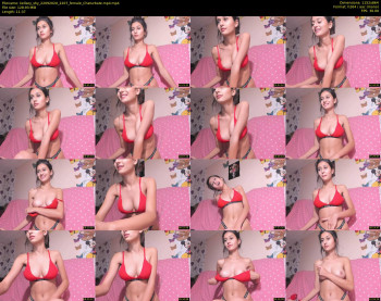 kellsey_shy — 12 minute Chaturbate female cam show recording, 720p, Sep 22, 2020