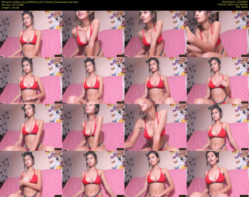 kellsey_shy — 65 minute Chaturbate female cam show recording, 720p, Sep 22, 2020