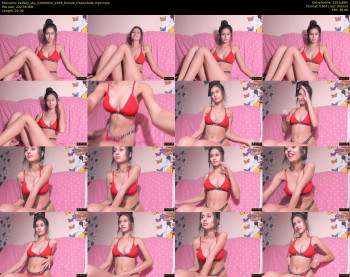 kellsey_shy — 21 minute Chaturbate female cam show recording, 720p, Sep 22, 2020