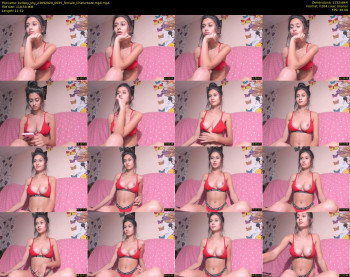 kellsey_shy — 12 minute Chaturbate female cam show recording, 720p, Sep 23, 2020