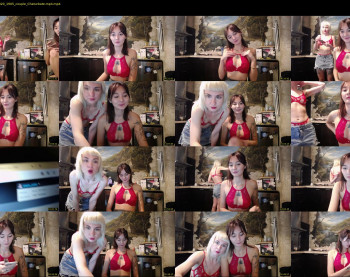 kelly_copperfield — 38 minute Chaturbate female cam show recording, 720p, Sep 22, 2020