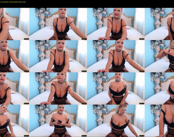 kellybabee — 7 minute Chaturbate female cam show recording, 720p, Sep 22, 2020