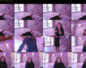 kendalltyler — 22 minute Chaturbate female cam show recording, 720p, Sep 23, 2020