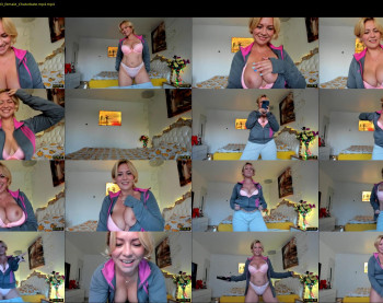 kiradivine — 70 minute Chaturbate female cam show recording, 720p, Sep 22, 2020