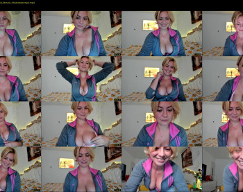 kiradivine — 70 minute Chaturbate female cam show recording, 720p, Sep 22, 2020