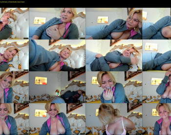 kiradivine — 70 minute Chaturbate female cam show recording, 720p, Sep 22, 2020