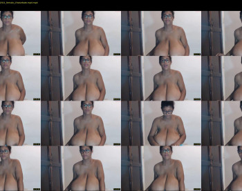 kristinamilan — 19 minute Chaturbate female cam show recording, 480p, Sep 22, 2020