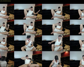 kylechat — 26 minute Chaturbate male cam show recording, 1080p, Sep 22, 2020