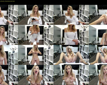 ladyleea — 10 minute Chaturbate female cam show recording, 1080p, Sep 22, 2020