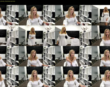 ladyleea — 4 minute Chaturbate female cam show recording, 1080p, Sep 22, 2020
