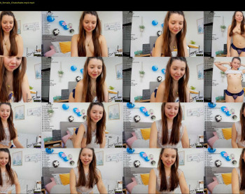 laura_lee — 12 minute Chaturbate female cam show recording, 1080p, Sep 22, 2020